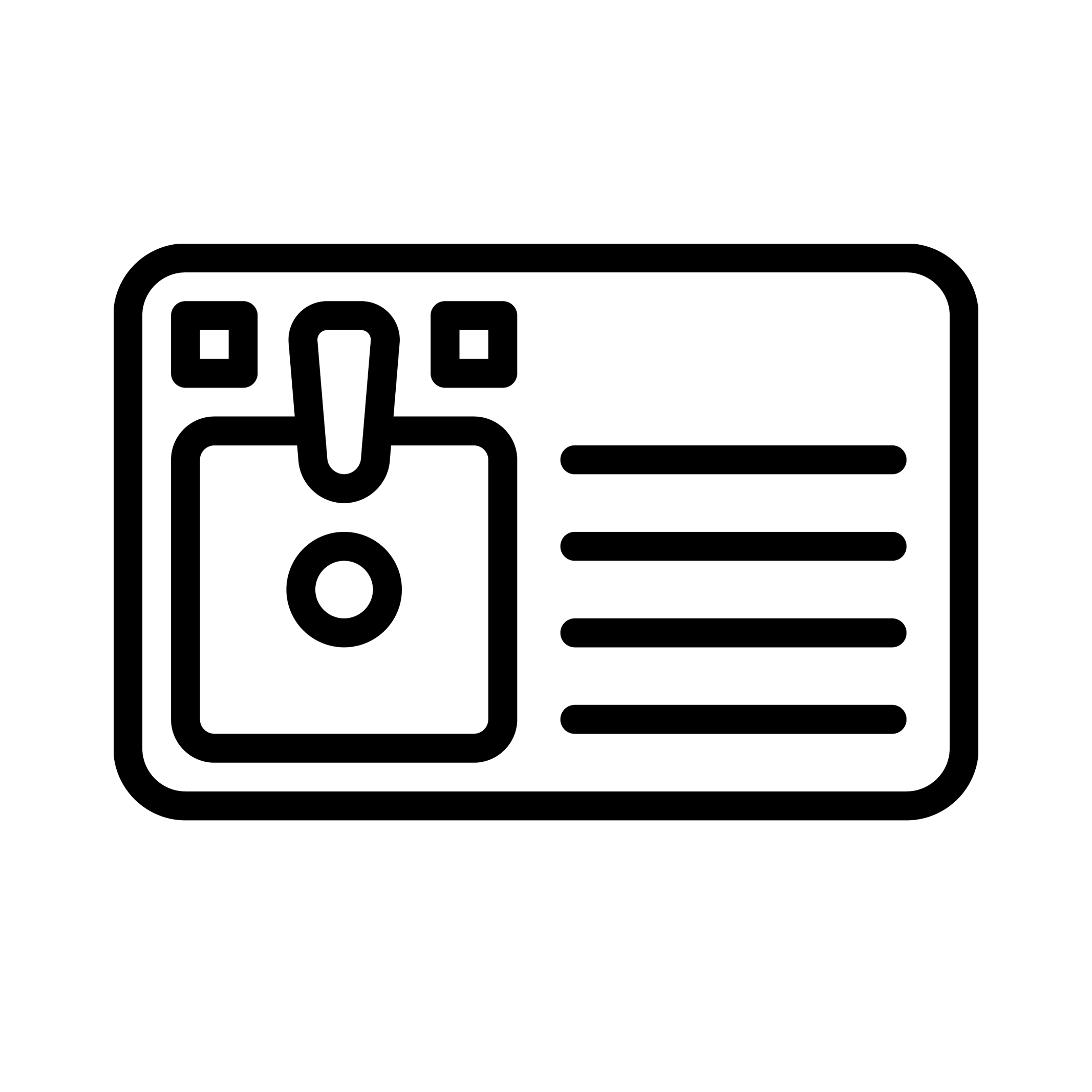 list item image